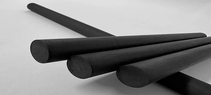 Titanium Anode Rod Iridium Oxide | NAVI Titanium Titanium Anode Rod Iridium Oxide | NAVI Titanium