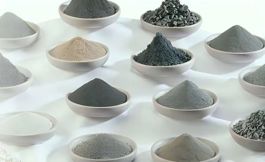 Sintered Metal Powder | NAVI Titanium Sintered Metal Powder | NAVI Titanium